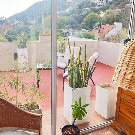 Casa Alta Hotel Boutique & Spa - Solo Adultos 비야카를로스파스 외부 사진