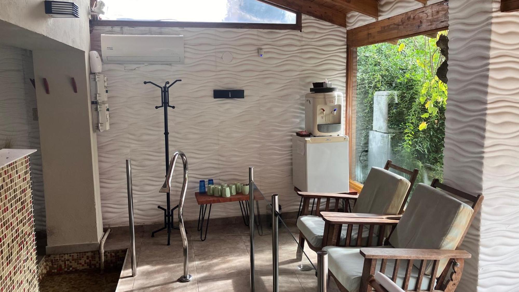 Casa Alta Hotel Boutique & Spa - Solo Adultos 비야카를로스파스 외부 사진