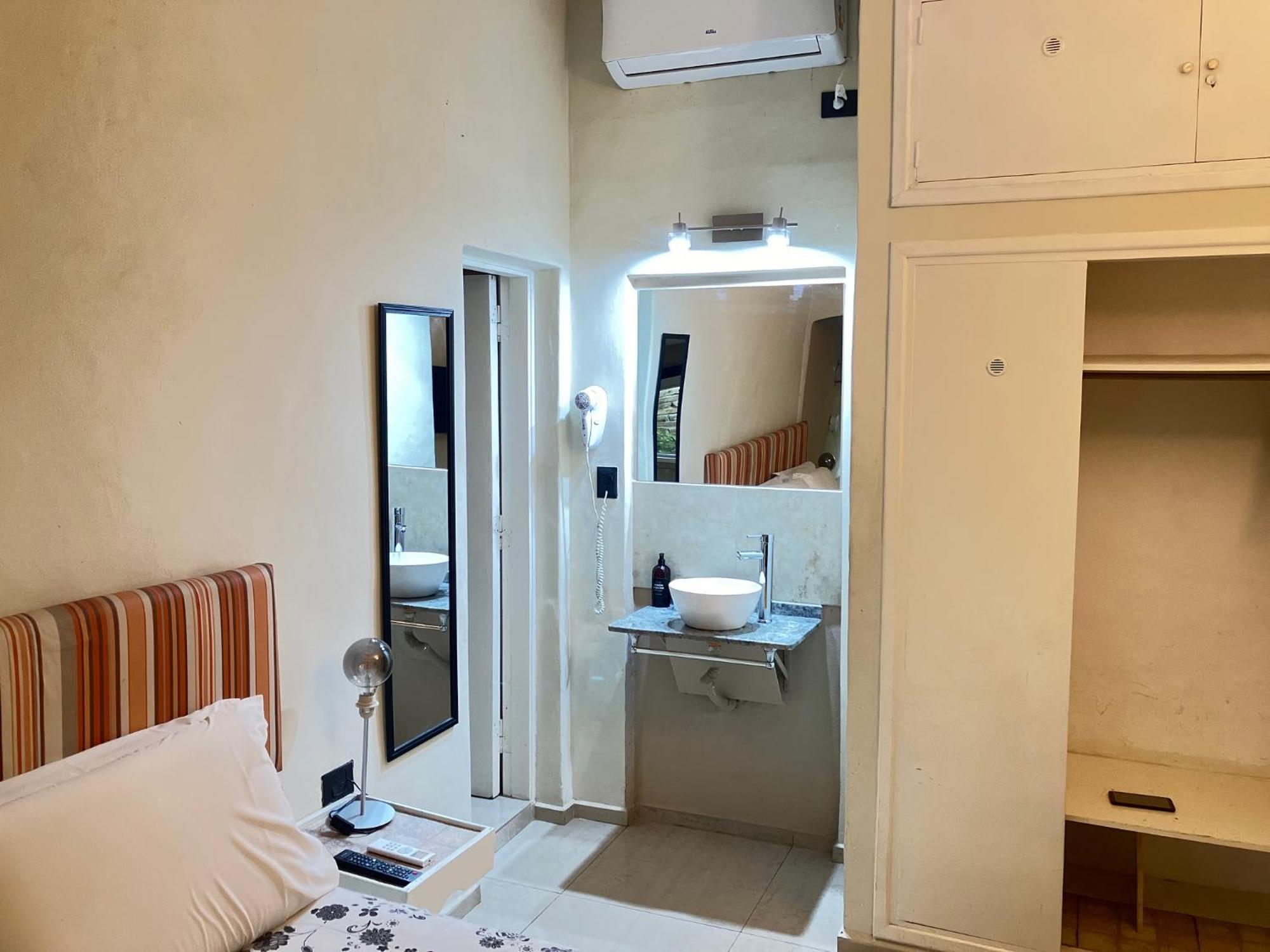 Casa Alta Hotel Boutique & Spa - Solo Adultos 비야카를로스파스 외부 사진