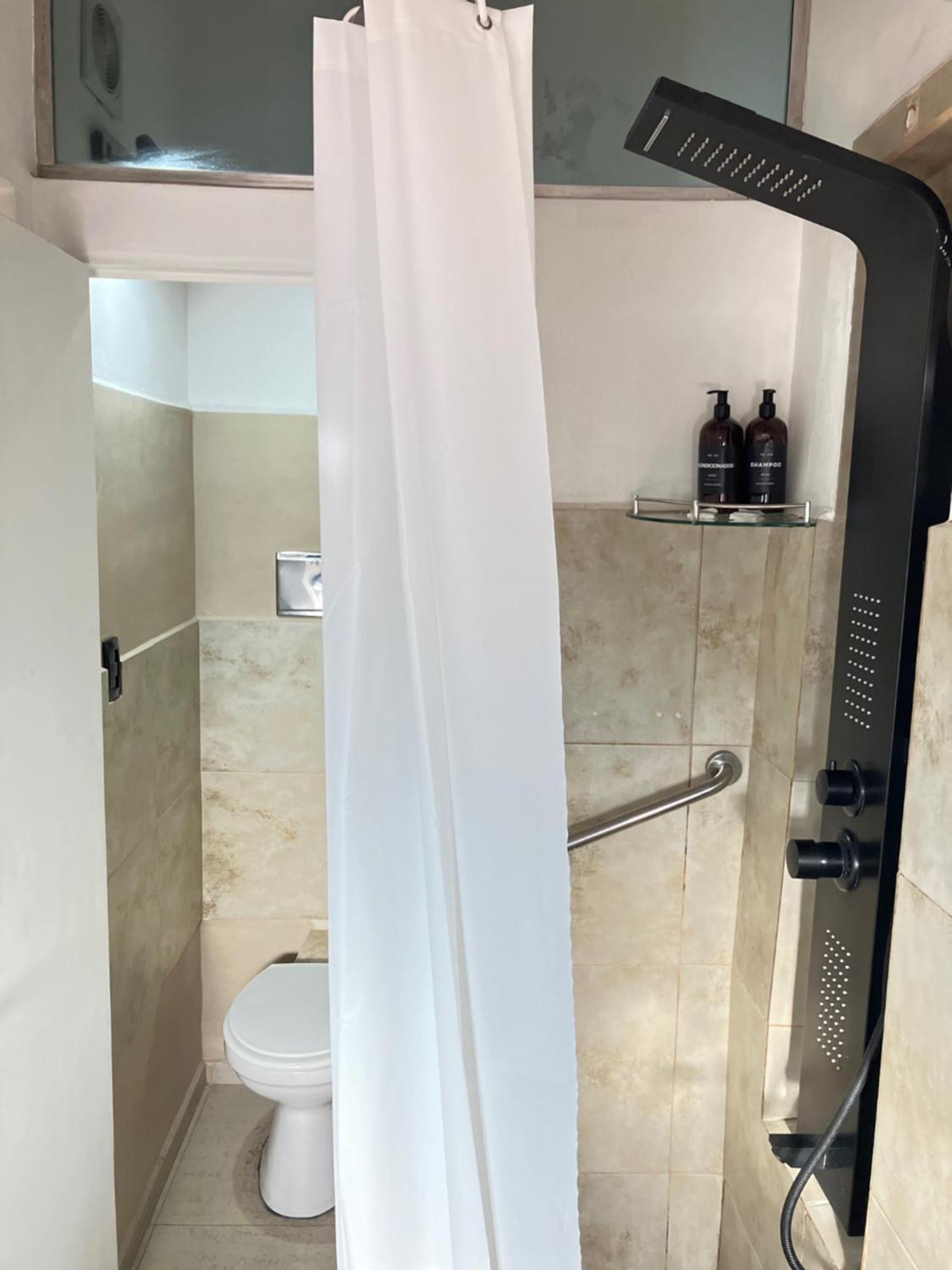 Casa Alta Hotel Boutique & Spa - Solo Adultos 비야카를로스파스 외부 사진