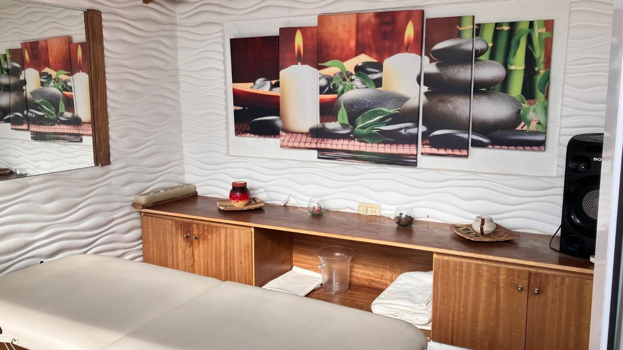 Casa Alta Hotel Boutique & Spa - Solo Adultos 비야카를로스파스 외부 사진