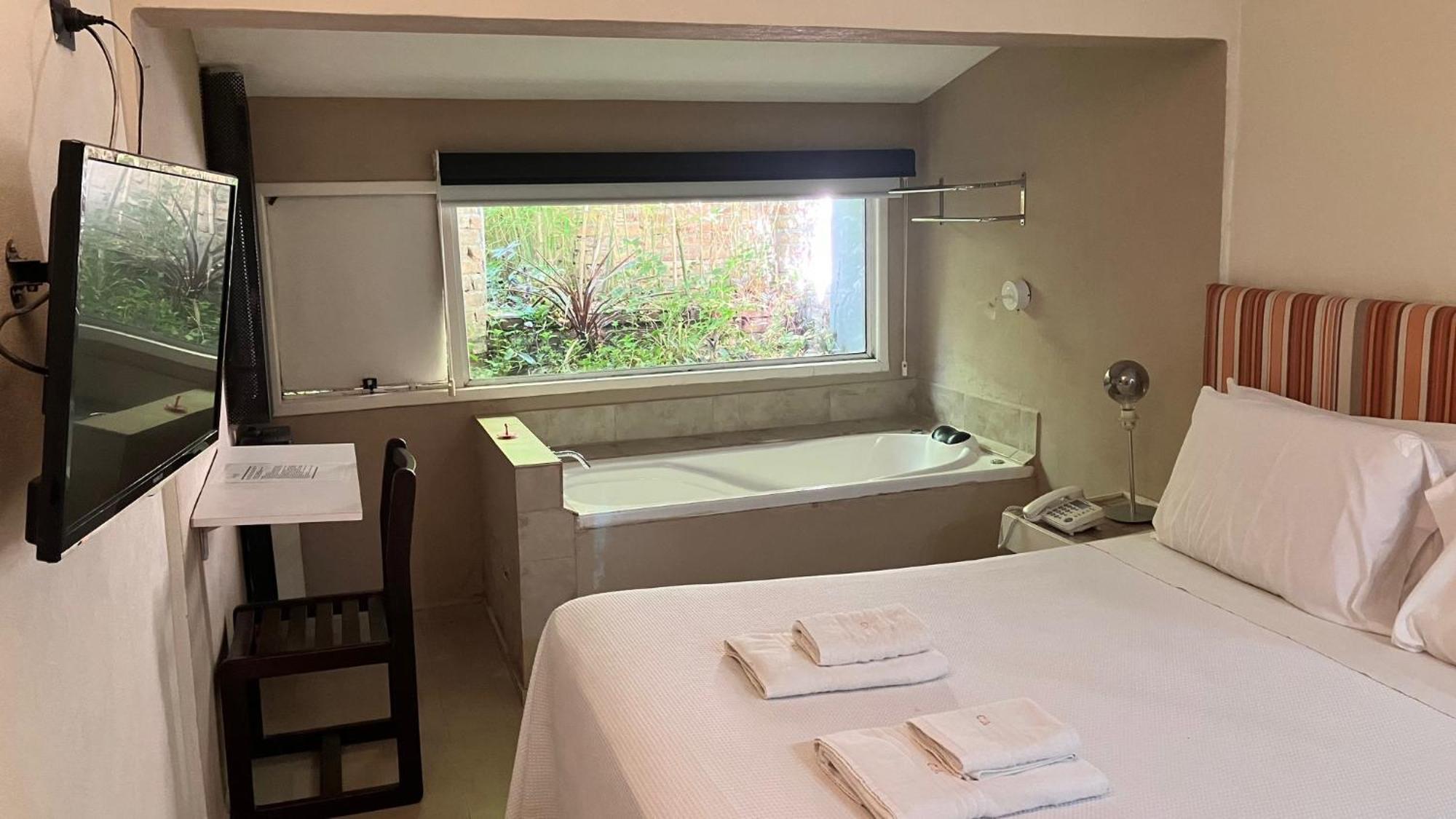 Casa Alta Hotel Boutique & Spa - Solo Adultos 비야카를로스파스 외부 사진
