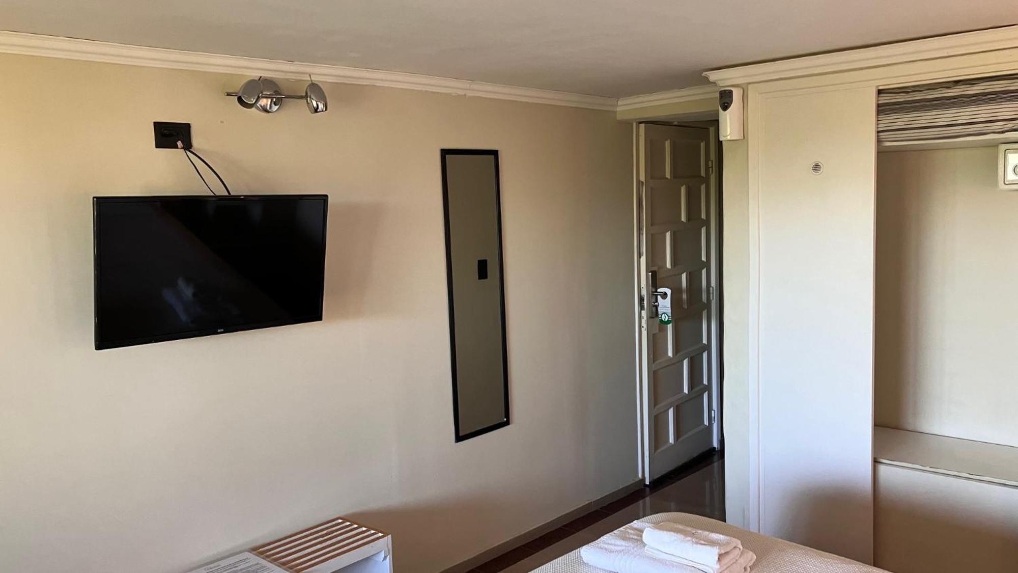 Casa Alta Hotel Boutique & Spa - Solo Adultos 비야카를로스파스 외부 사진