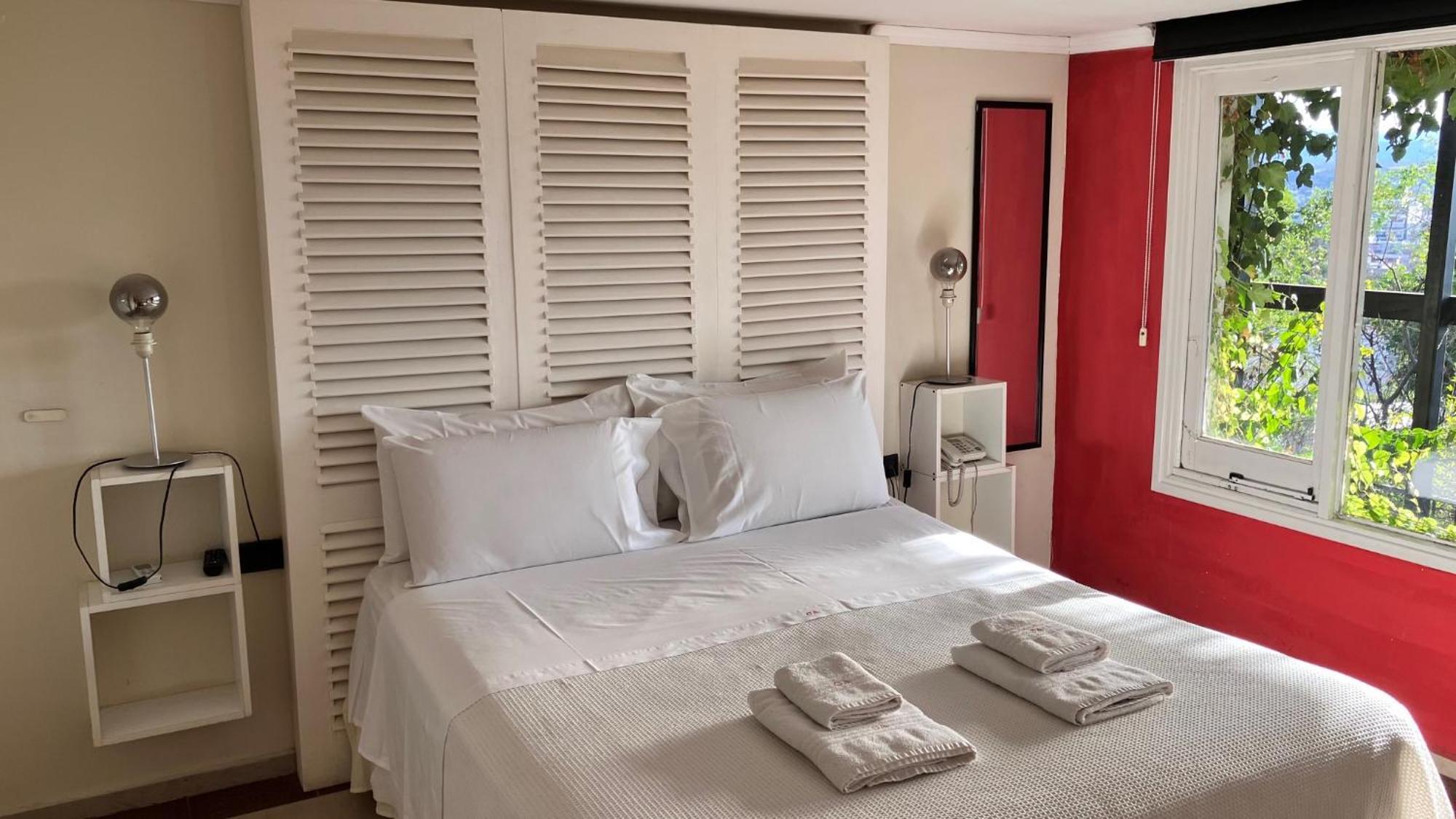 Casa Alta Hotel Boutique & Spa - Solo Adultos 비야카를로스파스 외부 사진
