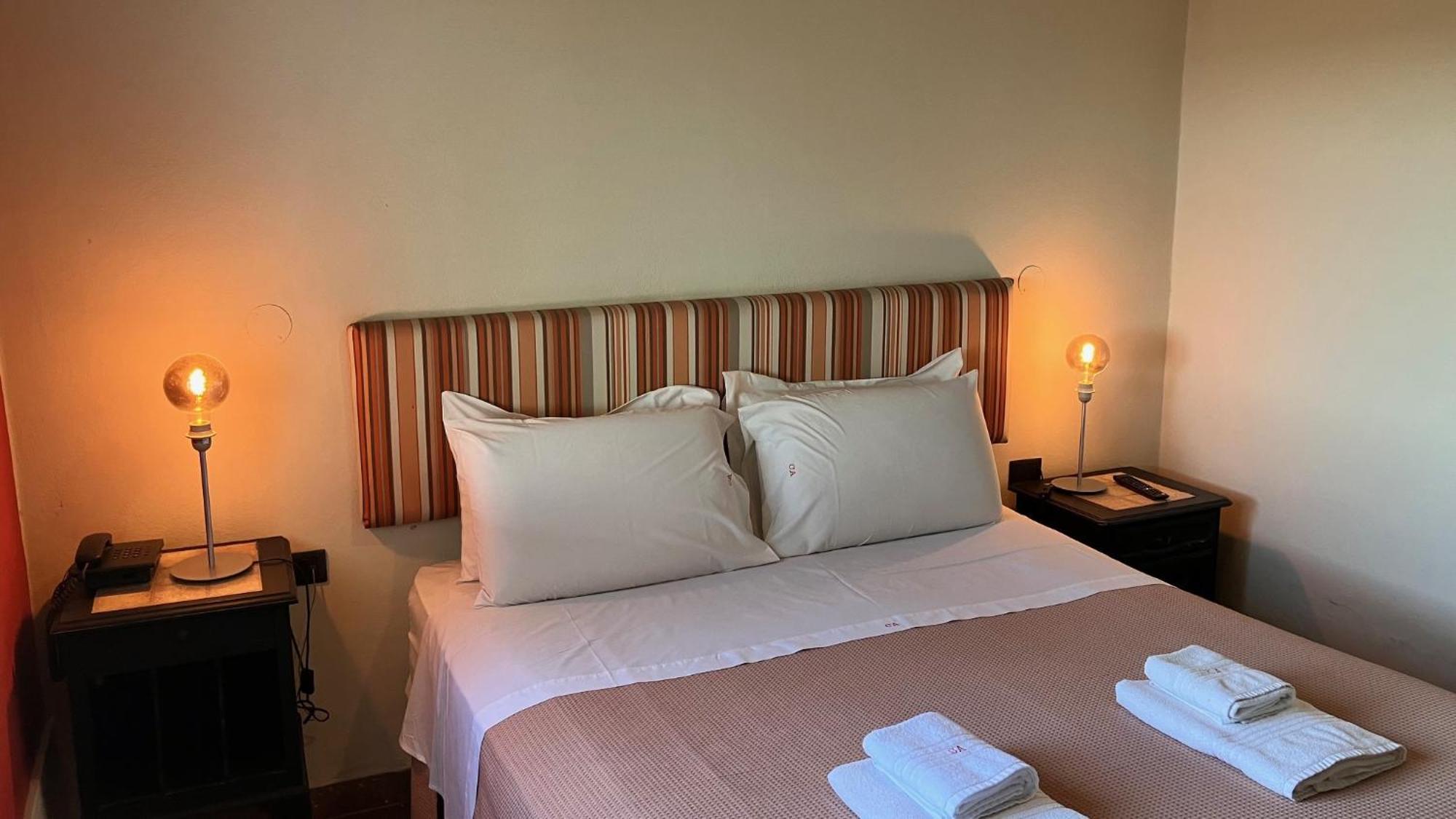 Casa Alta Hotel Boutique & Spa - Solo Adultos 비야카를로스파스 외부 사진